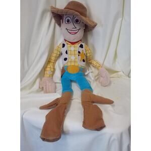 Toy Story's Woody Plush